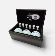 Load image into Gallery viewer, NEW! 3 Ball Gift Set with Divot Tool