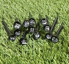 Load image into Gallery viewer, Bogey Nation Expression Tees 12pk