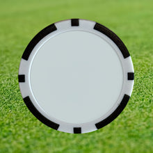Load image into Gallery viewer, Pokie Chip Ball Marker