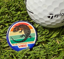 Load image into Gallery viewer, Bogey Nation Metal Ball Markers - Australiana