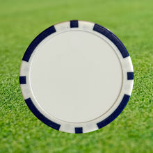 Load image into Gallery viewer, Pokie Chip Ball Marker