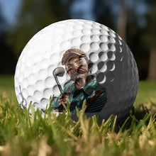 Load image into Gallery viewer, SYO (Supply Your Own) Golf Balls