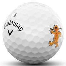Load image into Gallery viewer, Callaway SuperSoft Advent Golf Balls