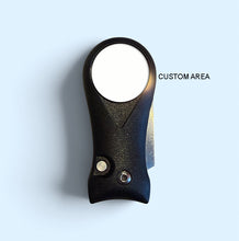 Load image into Gallery viewer, Divot Repair Tool Folding - Custom Printed