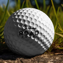 Load image into Gallery viewer, Custom Golf Ball 3 Pack