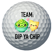 Load image into Gallery viewer, The Longest Day Custom Team 3 Pack | Callaway Supersoft