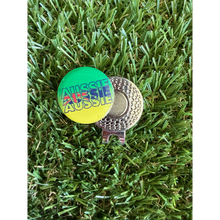 Load image into Gallery viewer, Divot Tool - Hat Clip Gift Set | Australiana