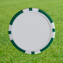 Load image into Gallery viewer, Pokie Chip Ball Marker