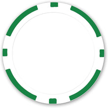 Load image into Gallery viewer, Bulk Pokie Chip Ball Marker