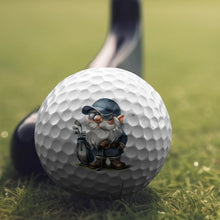 Load image into Gallery viewer, Custom Golf Ball 3 Pack