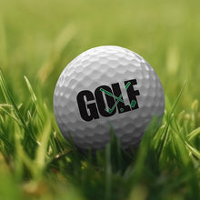 Load image into Gallery viewer, SYO (Supply Your Own) Golf Balls