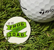 Load image into Gallery viewer, Bogey Nation Metal Ball Markers - Australiana