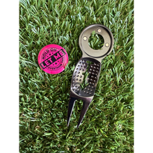 Load image into Gallery viewer, Divot Tool - Hat Clip Gift Set | Let Me Over think This
