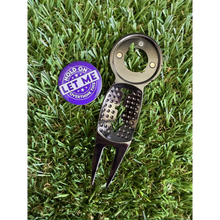 Load image into Gallery viewer, Divot Tool - Hat Clip Gift Set | Let Me Over think This