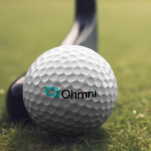 Load image into Gallery viewer, Custom Golf Ball 3 Pack