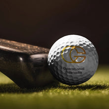 Load image into Gallery viewer, Custom Golf Ball 3 Pack