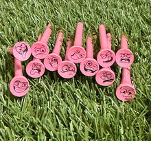 Load image into Gallery viewer, Bogey Nation Expression Tees 12pk