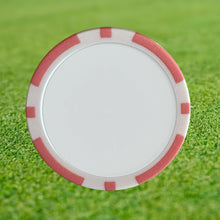 Load image into Gallery viewer, Pokie Chip Ball Marker