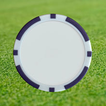 Load image into Gallery viewer, Pokie Chip Ball Marker