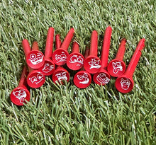 Load image into Gallery viewer, Bogey Nation Expression Tees 12pk