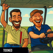 Load image into Gallery viewer, Toon Up