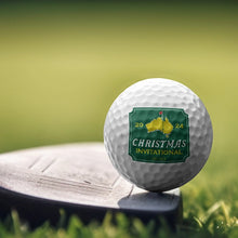Load image into Gallery viewer, Custom Golf Ball 3 Pack