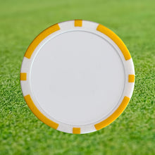 Load image into Gallery viewer, Pokie Chip Ball Marker
