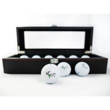Load image into Gallery viewer, Golf Ball Gift Box