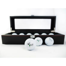 Load image into Gallery viewer, NEW! Custom Golf Ball Gift Box