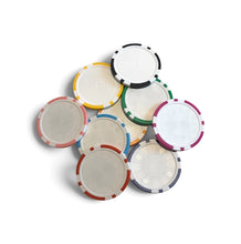 Load image into Gallery viewer, Pokie Chip Ball Marker