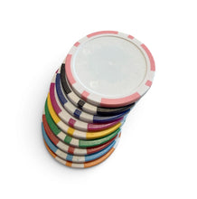 Load image into Gallery viewer, Pokie Chip Ball Marker