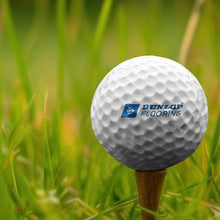 Load image into Gallery viewer, Custom Golf Ball 3 Pack