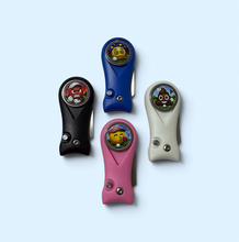Load image into Gallery viewer, Divot Repair Tool Folding - Custom Printed