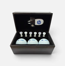 Load image into Gallery viewer, NEW! 3 Ball Gift Set with Divot Tool

