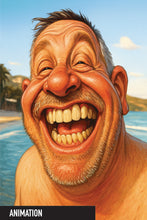 Load image into Gallery viewer, Toon Up
