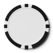 Load image into Gallery viewer, Bulk Pokie Chip Ball Marker
