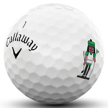 Load image into Gallery viewer, Callaway SuperSoft Advent Golf Balls
