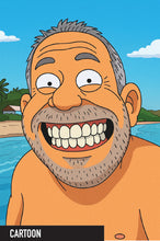 Load image into Gallery viewer, Toon Up
