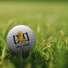 Load image into Gallery viewer, Custom Golf Balls
