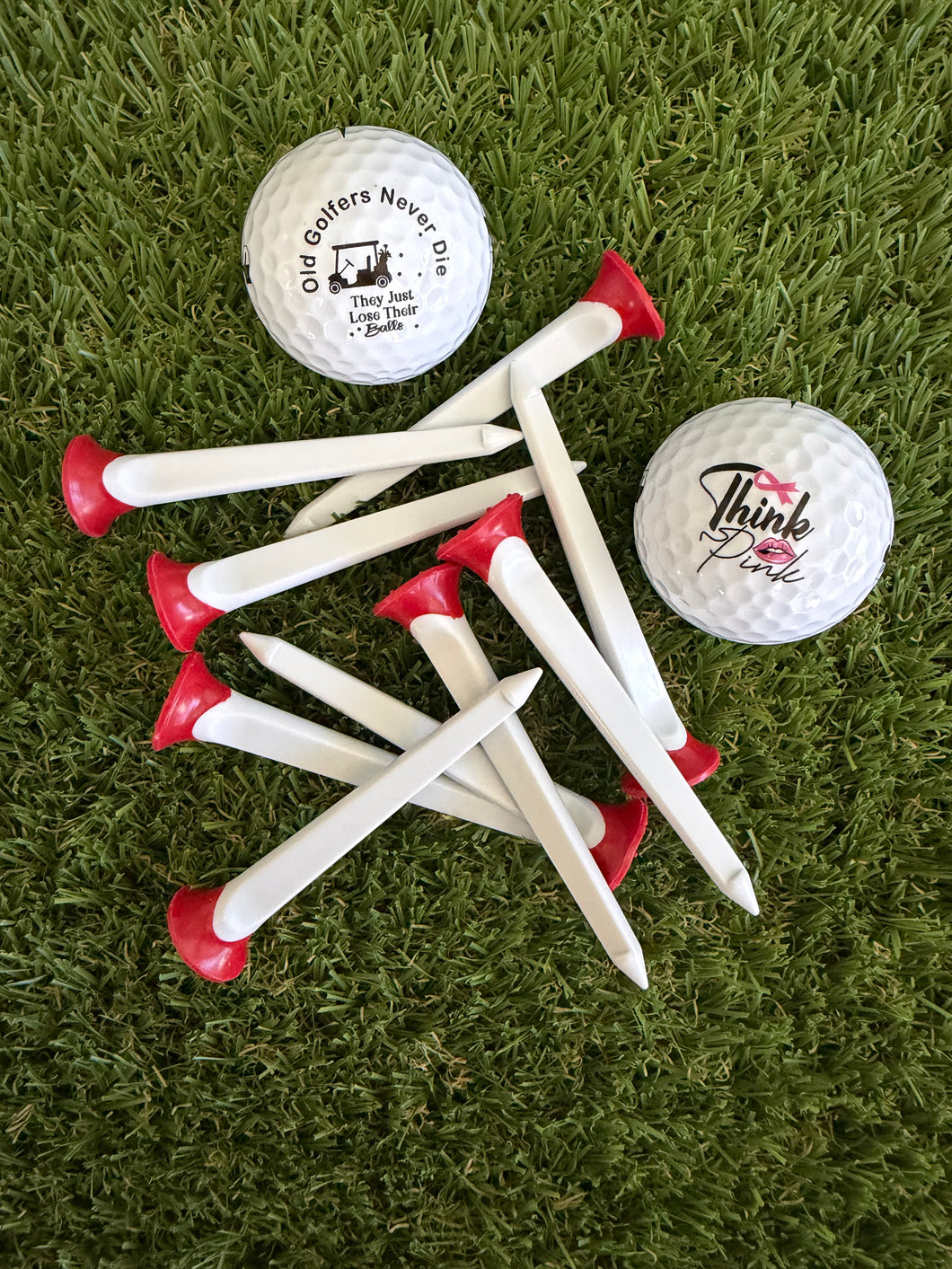 MGB Lotus Tee 5 pack