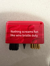 Load image into Gallery viewer, Cheeky 3-In-1 Multi Club Cleaner
