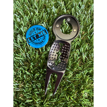 Load image into Gallery viewer, Divot Tool - Hat Clip Gift Set | Let Me Over think This
