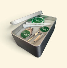 Load image into Gallery viewer, Golf Day Branding Set
