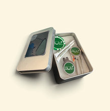Load image into Gallery viewer, Golf Day Branding Set

