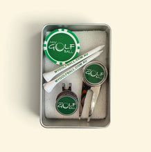 Load image into Gallery viewer, Golf Day Branding Set
