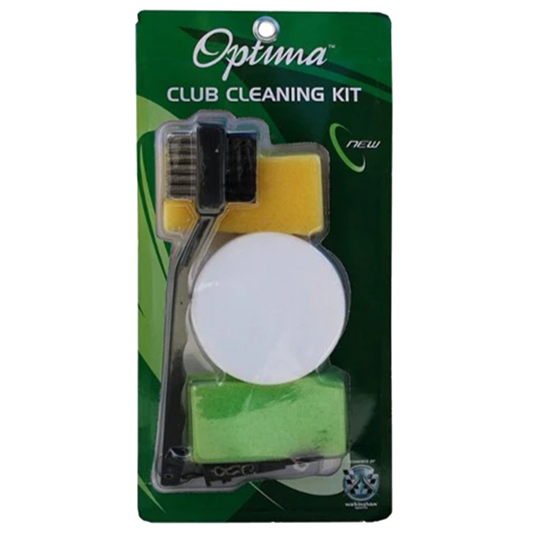 Optima Club Cleaning Kit