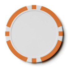 Load image into Gallery viewer, Bulk Pokie Chip Ball Marker
