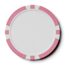 Load image into Gallery viewer, Bulk Pokie Chip Ball Marker
