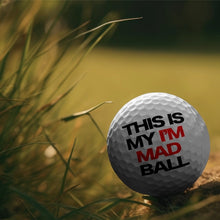 Load image into Gallery viewer, Custom Golf Balls
