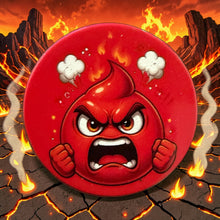 Load image into Gallery viewer, Bogey Nation Metal Hat Clip Ball Markers - My Mojo
